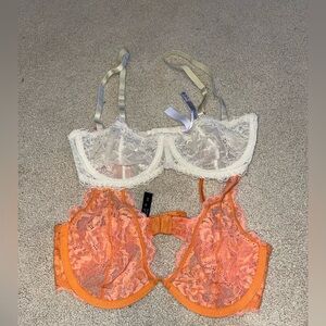 Urban Outfitters Bralette Bundle